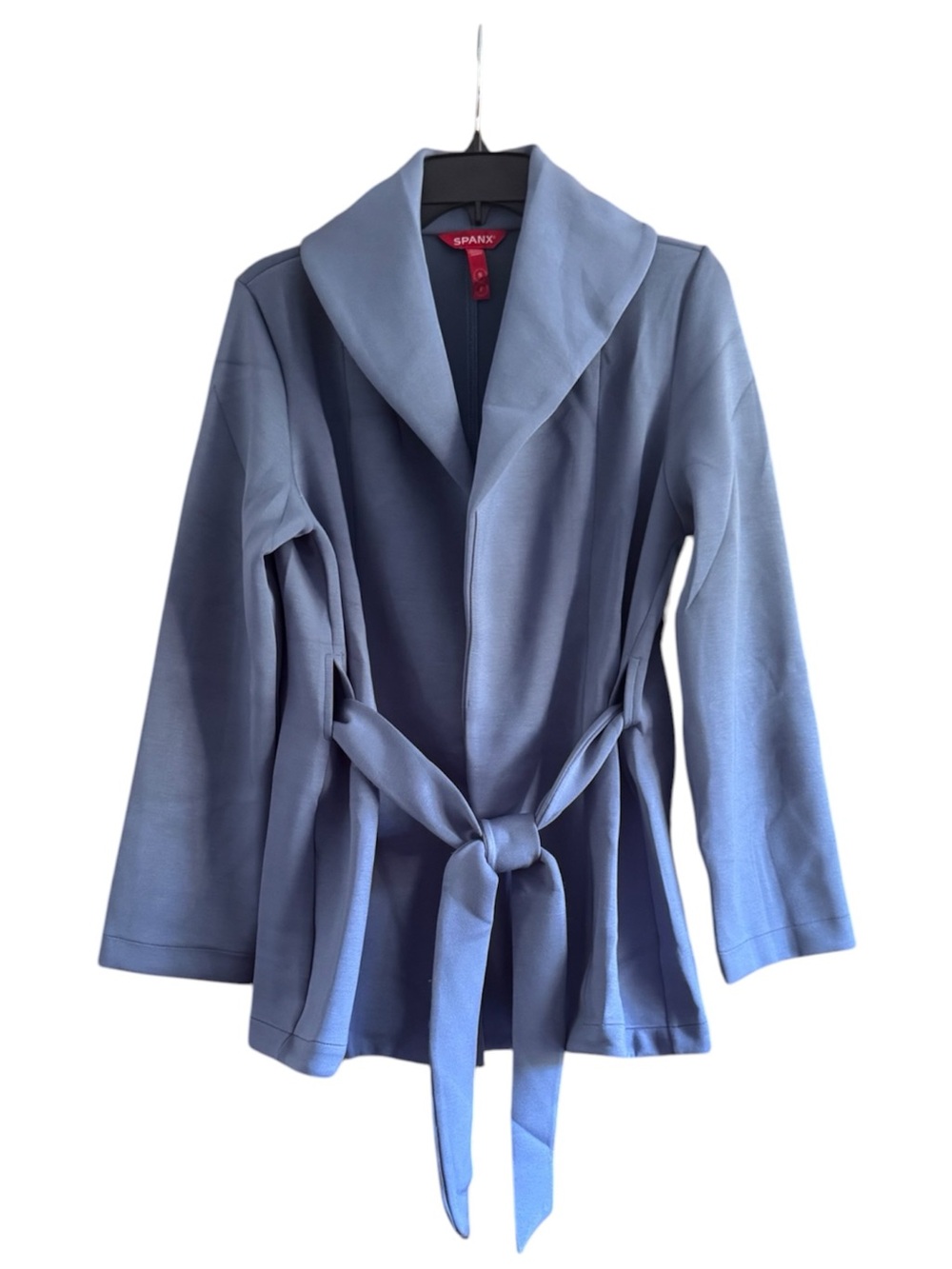 Spanx Luxe Heavyweight Cardigan